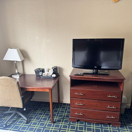 Barclay Hotel Atlanta Downtown Ngoại thất bức ảnh