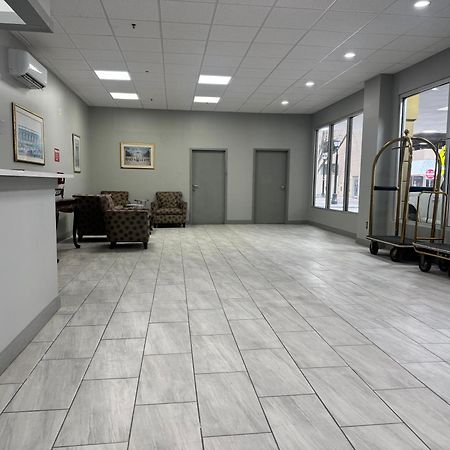 Barclay Hotel Atlanta Downtown Ngoại thất bức ảnh