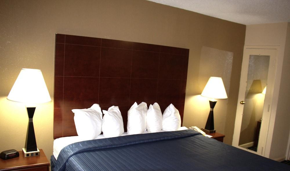 Barclay Hotel Atlanta Downtown Ngoại thất bức ảnh