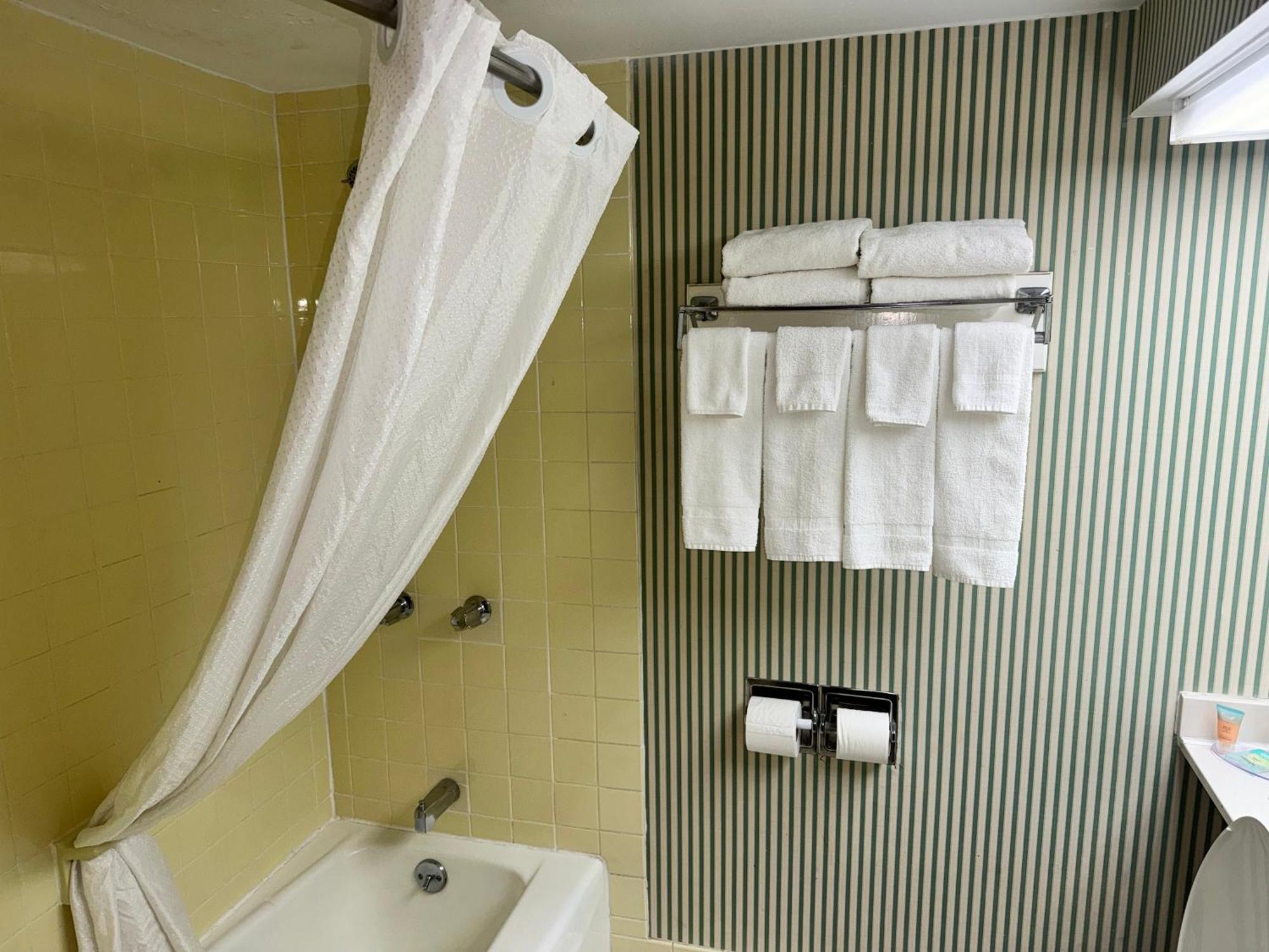 Barclay Hotel Atlanta Downtown Ngoại thất bức ảnh