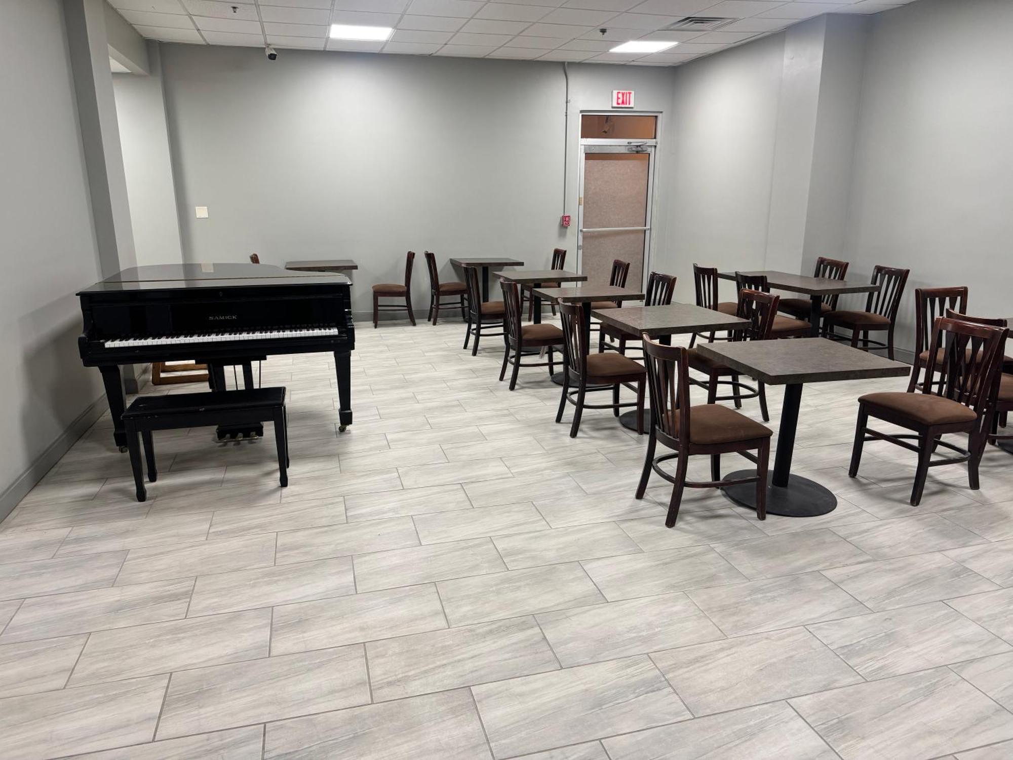 Barclay Hotel Atlanta Downtown Ngoại thất bức ảnh