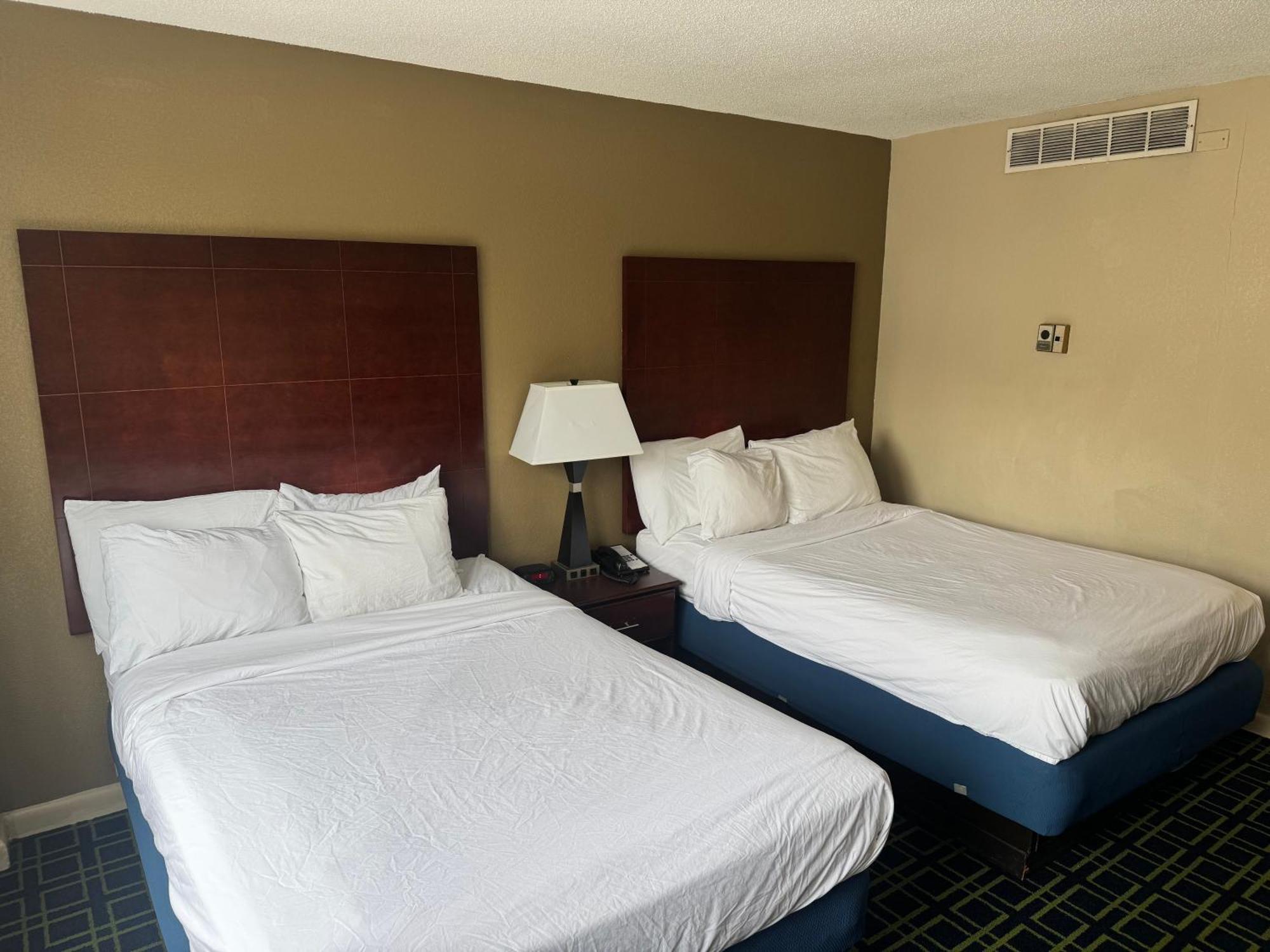 Barclay Hotel Atlanta Downtown Ngoại thất bức ảnh