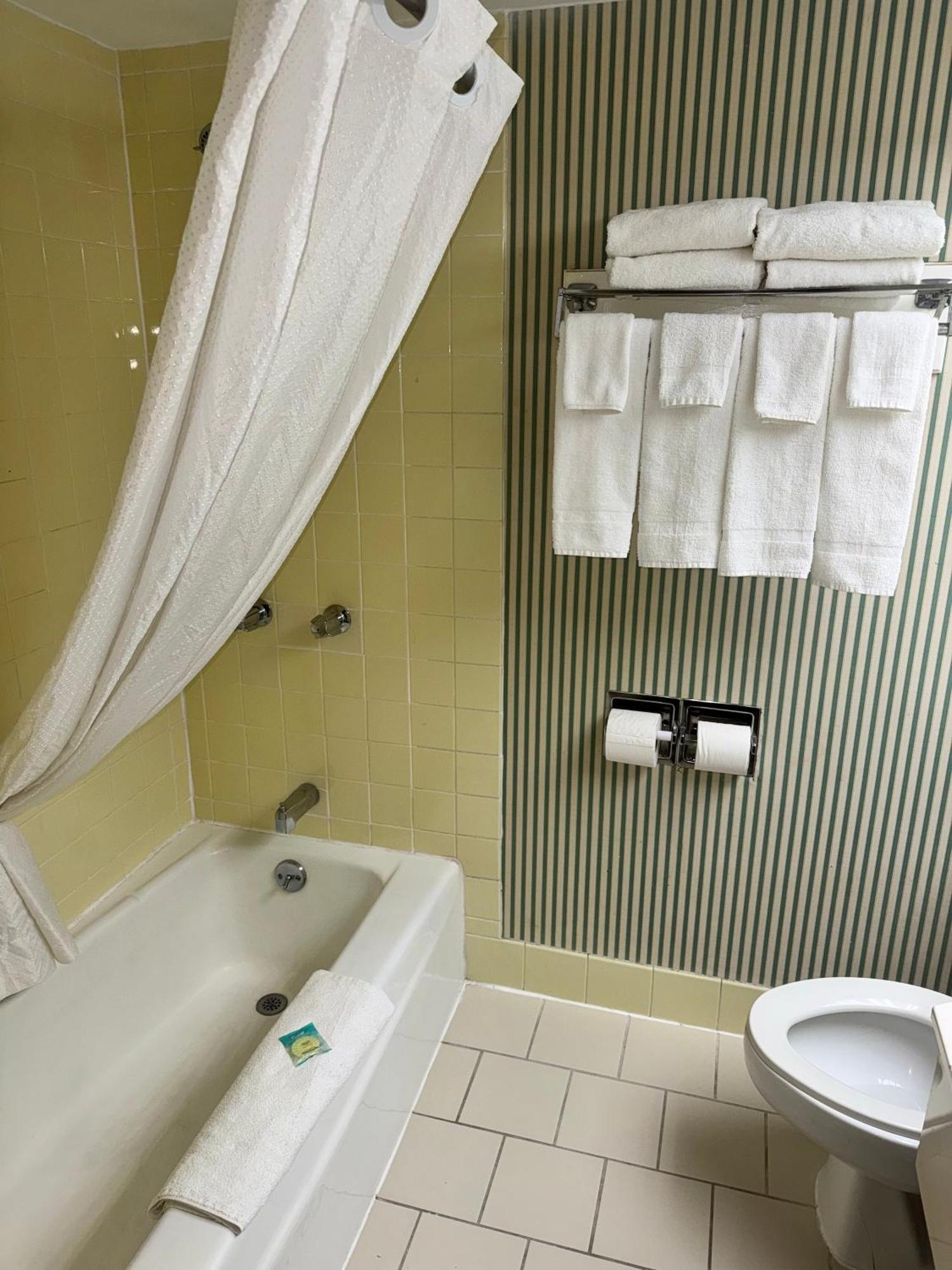 Barclay Hotel Atlanta Downtown Ngoại thất bức ảnh