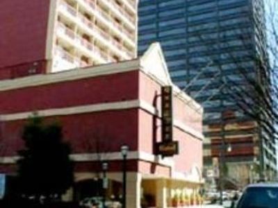 Barclay Hotel Atlanta Downtown Ngoại thất bức ảnh