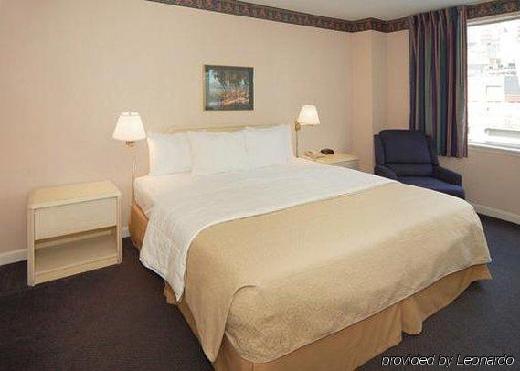 Barclay Hotel Atlanta Downtown Phòng bức ảnh