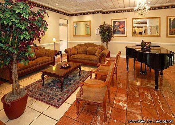 Barclay Hotel Atlanta Downtown Nội địa bức ảnh