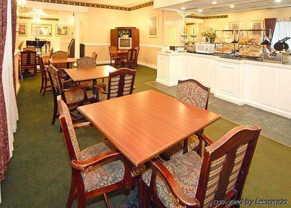 Barclay Hotel Atlanta Downtown Nhà hàng bức ảnh