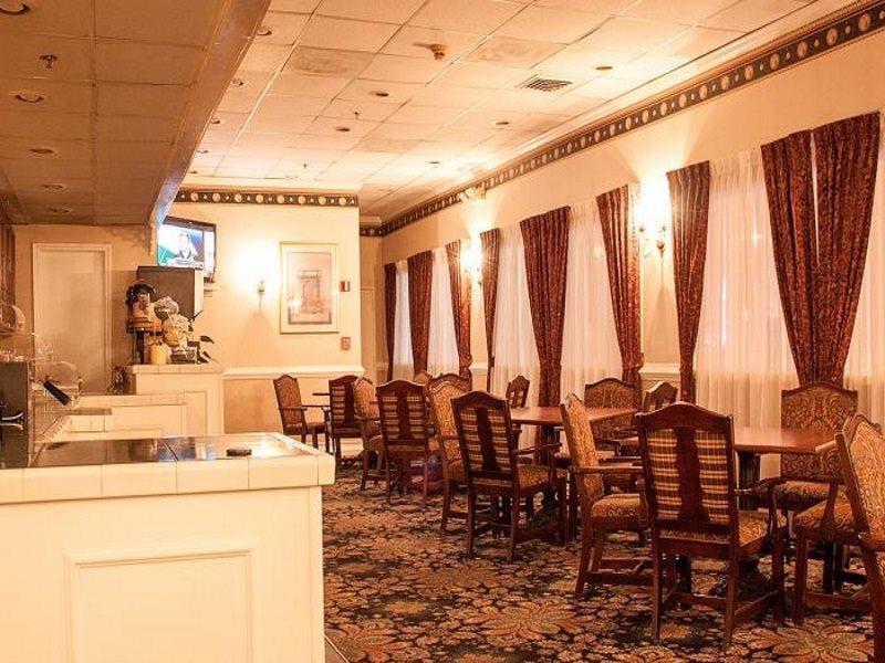 Barclay Hotel Atlanta Downtown Ngoại thất bức ảnh