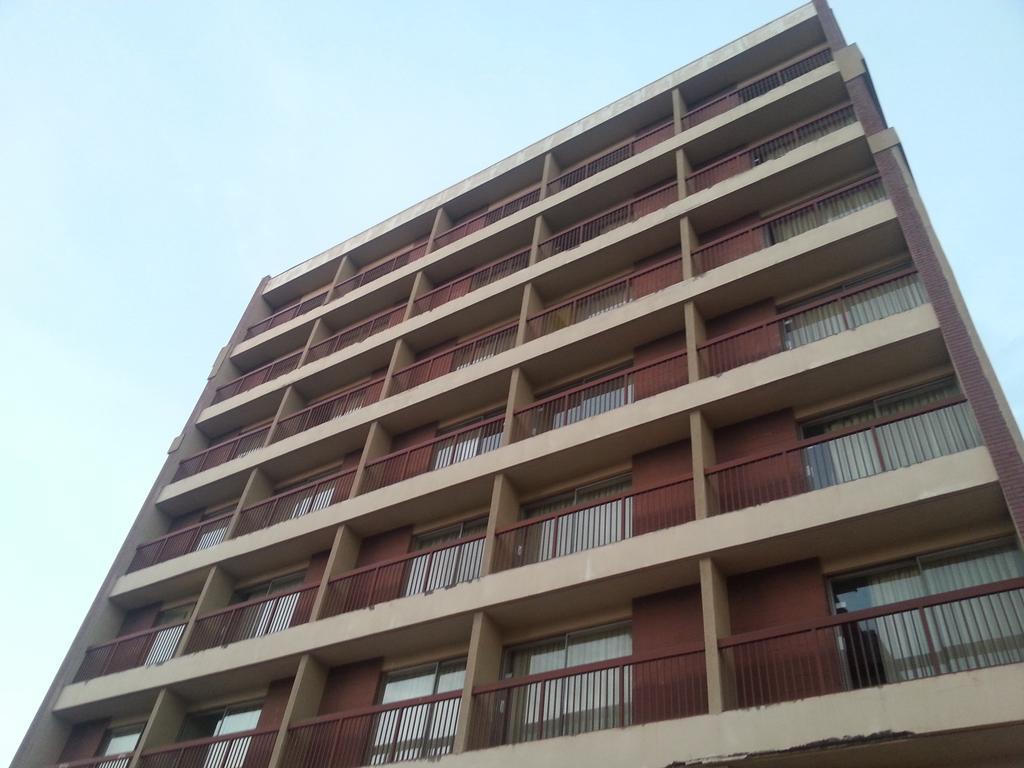 Barclay Hotel Atlanta Downtown Ngoại thất bức ảnh