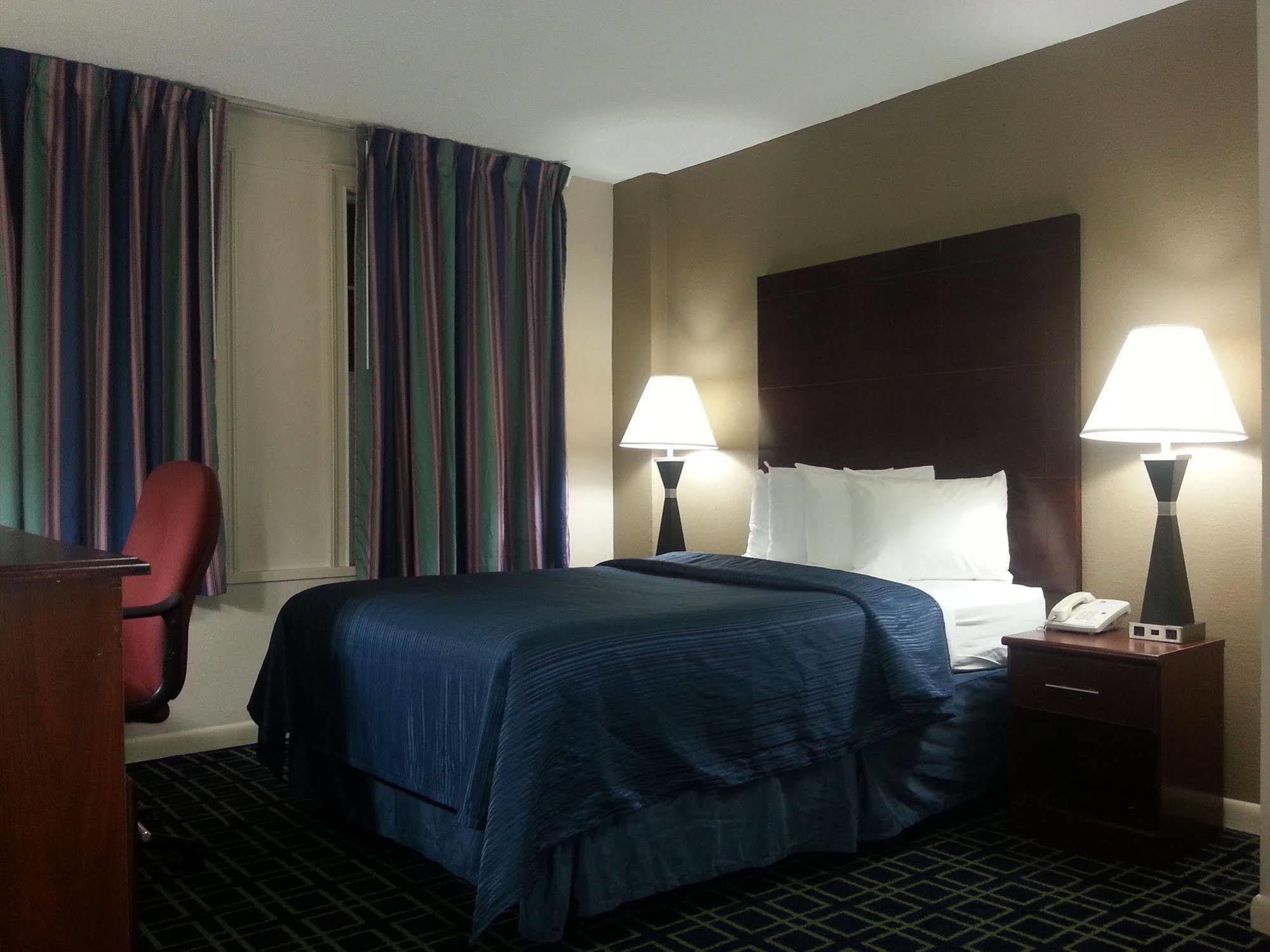 Barclay Hotel Atlanta Downtown Ngoại thất bức ảnh
