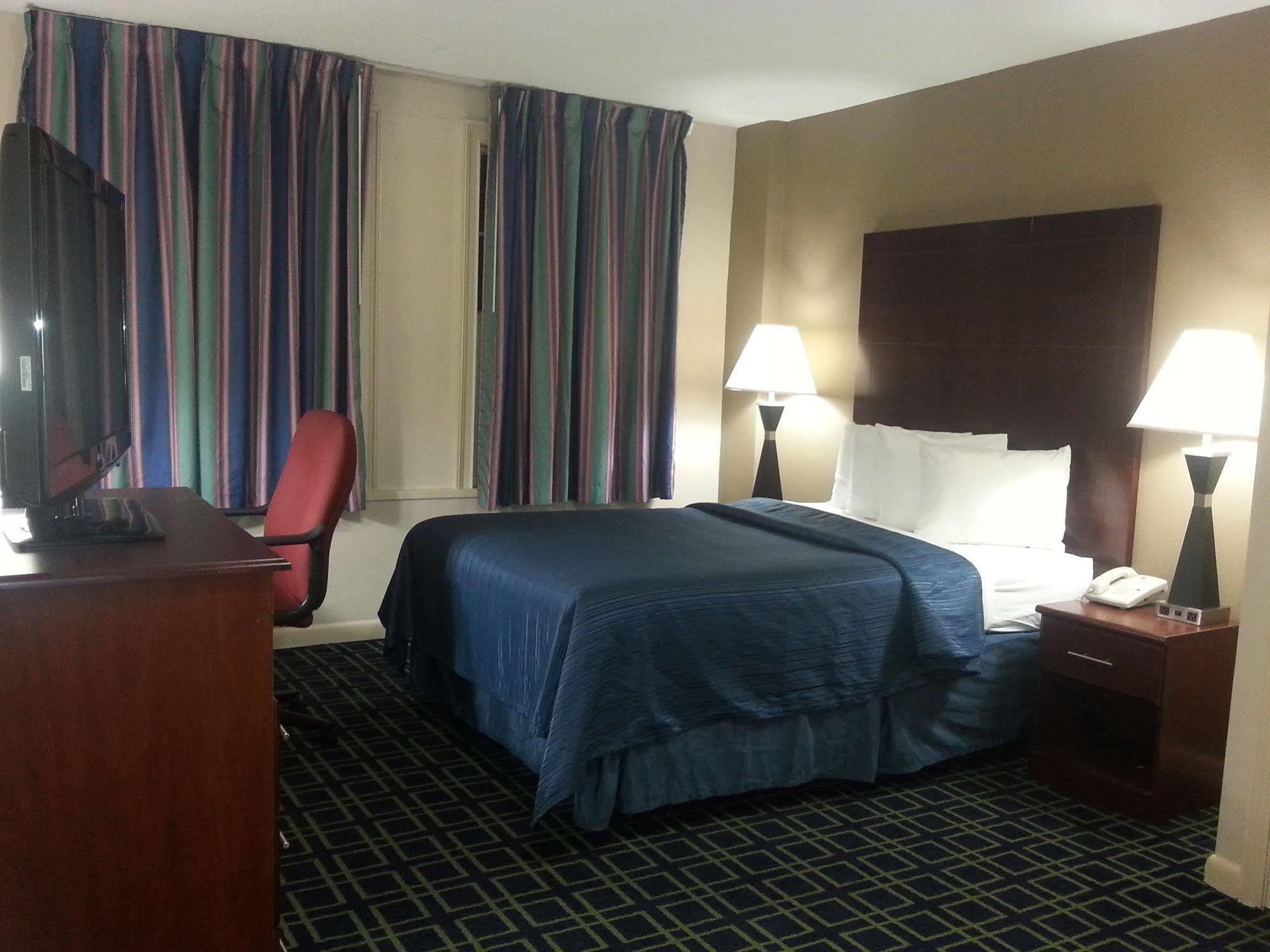 Barclay Hotel Atlanta Downtown Ngoại thất bức ảnh